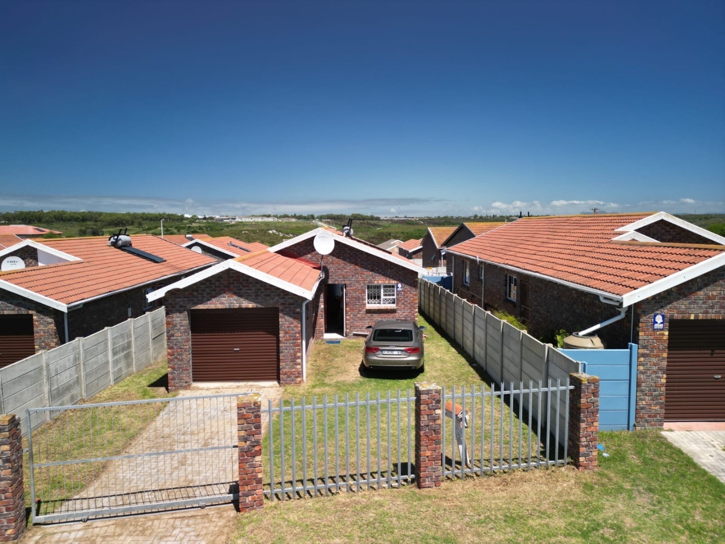 2 Bedroom Property for Sale in Parsons Ridge Eastern Cape